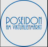 Poseidon am Viktualienmarkt