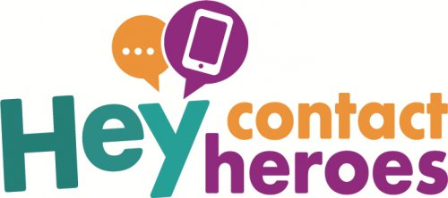 hey contact heroes GmbH