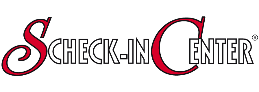 Scheck-in Center Offenbach am Main-Kaiserlei