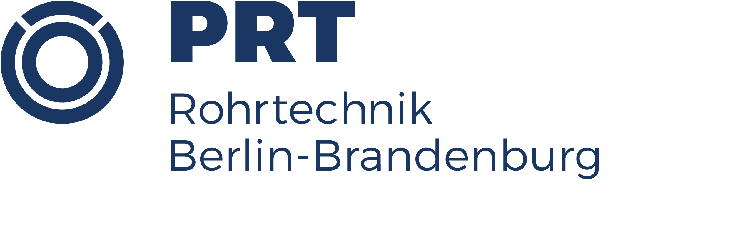 PRT Rohrtechnik Berlin-Brandenburg GmbH