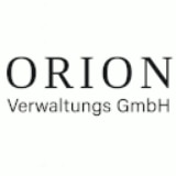 Orion Verwaltungs GmbH